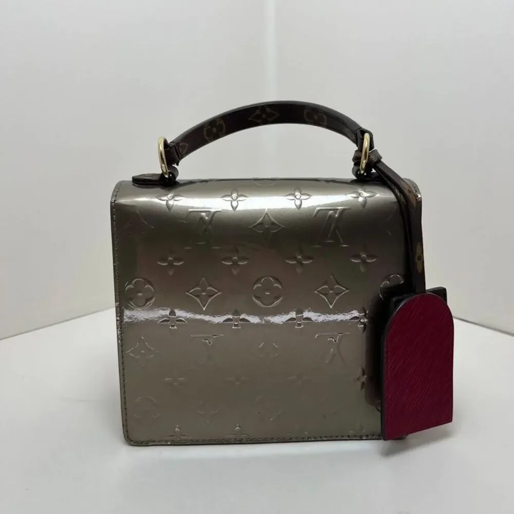 Louis Vuitton Women Pre-Loved Bag Very Good Condition